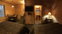 Matteson’s Rental Cabins