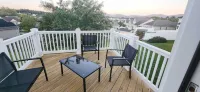 5 Bedroom Home, 13 mins away from Skyline Drive C  C Sensations Inc附近的飯店