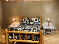 🌟Cozy mountain cabin with fast Wi-Fi🌟