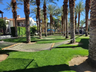 Stunning View, Perfectly Located 2BR Hotel in zona La Quinta Library