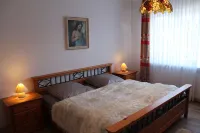 Apartment-LOGA in Leer (East Frisia), 2.5 km to city center -max 3 people Hotels in der Nähe von Ledasperrwerk