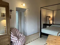 Charming eco-friendly country house. Hotels in Sarteano