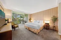 The Whaler On Ka'anapali Beach, Partial Ocean View, 3 beds, sleeps 6, has AC