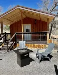 Gold Miner At Gold Creek Rustic Lux Cabin Near Mt. Rushmore & Custer State Park