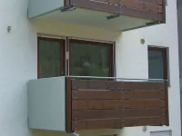 Cozy apartment for 2 persons with mountain views, 200 m to Ski and Hiking area