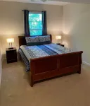 All Docked Out - Charming Waterfront Home, Spacious Dock