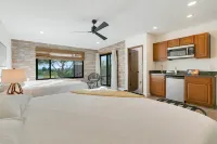 The Wyatt: Treat Yourself - You Deserve It!