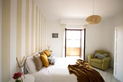 Entire Apartment near Naples x6 people [Casa Vivienne]
