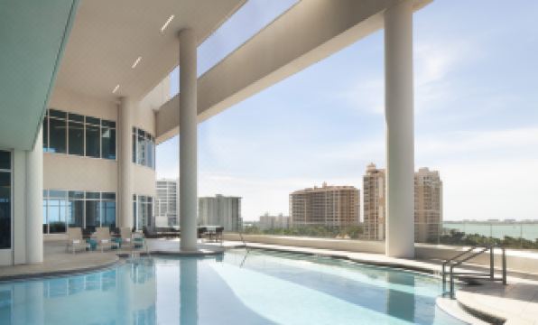 Embassy Suites by Hilton Sarasota