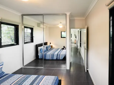 Modern Furnished Guesthouse