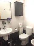 ATLANTIS 2 KEYS APARTMENT, + FREE PRIVATE PARKING PLACE, + WIFI