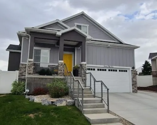 The Narnia Gateway on SLC's East Bench, mins from World Class Skiing, Sleeps 8 Hotéis em Sandy