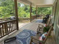 Okatoma River Cabin/ Convenient Location Hotels in Covington County