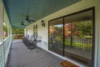 The Lake Haven Cottage on Lake Murray