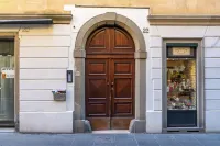 The Suite - Historic Center