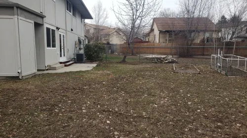 Pet Friendly spacious home. Close to everything