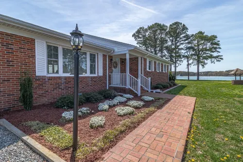 Magical Sunsets and Breathtaking Views in Heathsville/Wicomico River- Sleeps 10