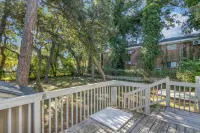 Lovely Beach House -Ocean Duplex