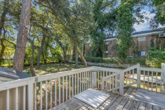 Lovely Beach House -Ocean Duplex