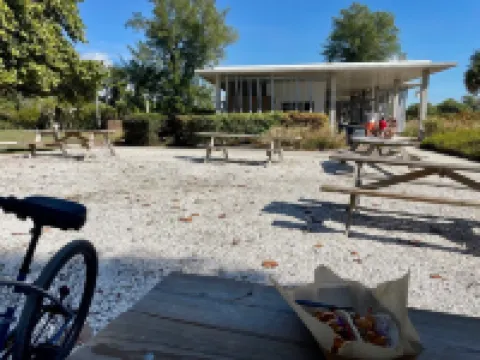 NOKOMIS BEACH BUNGALOW 227 Hotels in Nokomis