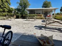 NOKOMIS BEACH BUNGALOW 227