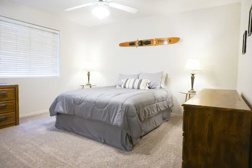 3 Bedroom Private Vacation Home in Lake Havasu City