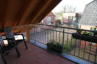 Stadtnah, Eigener Garten, Ruhig