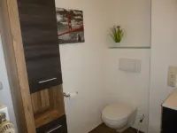 Modern Apartment with Balcony Hotels in Bad Birnbach