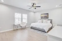 North Padre Island Roomy Beach House Unit B - 4 étoiles