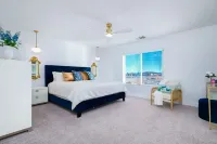 Ultimate Retreat w/ Game Room, Pool & Spa! Close to Festivals!