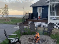 Mille Lacs Lake Cabin, perfect, convenient  location for all outdoor activities!