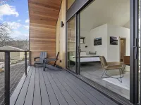 C A M P_R A N D O N N E E  CABIN 3 Hotels in Mosier