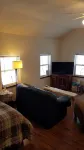 River Cabin on the Pine River- Adult only