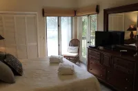 EXCEPTIONAL Large and Private Villa in Palmetto Dunes Resort!! 5-Star Reviews!!!