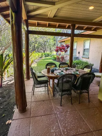 Beach Club Pass Included! Fairways at Mauna Lani: Deluxe Island Getaway Отели в г. Остров Гавайи