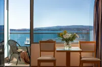 Mediterranee - Meerblick