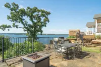 Rockport at CrossTimbers Marina