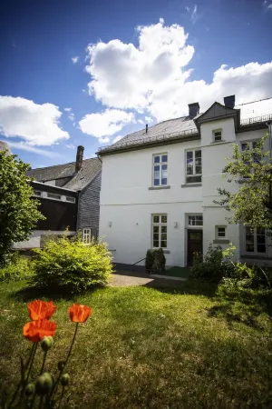 Your dream vacation apartment in the heart of the Sauerland Отели в г. Брилон
