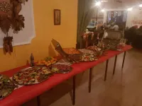 Pen view - oasis of well-being