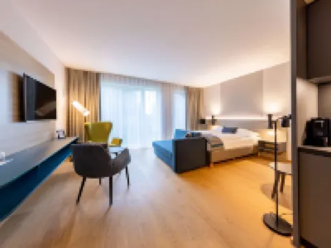 Parkhotel Maximilian Resort & SPA Hotels in Unterallgau