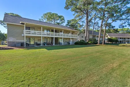 Luxurious Villa! Walk to Beach, Heated Pool, Resort Amenities, Gulf and more!