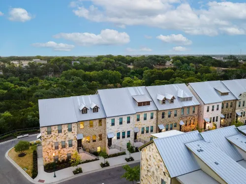 Finally A Place To Call Home In The Georgetown Texas Hill Country!