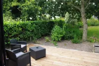 Studio de Jardin Indépendant "La Petite Garenne "