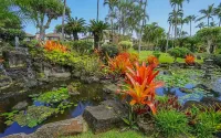 Kauai Pono Kai Resort BR/1BA Condominium -- Sleeps 4