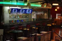 Wyndham Garden Los Mochis Plaza Inn - bar
