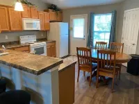 Cozy Broken Arrow Home -- Special Pricing for 30+ day stays!