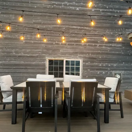 Bandon Beach and Golf Retreat, plus pet friendly.