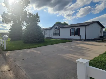 4 Bedroom North Ogallala. Off-Season Pricing