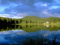 Heiden’s Hideaway.  Private Community. 30 Min to Durango/Vallecito