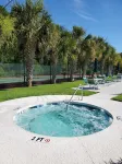 Salty Livin & Golf Retreat. Your Relaxing, Stress Free Vacation Awaits You!!